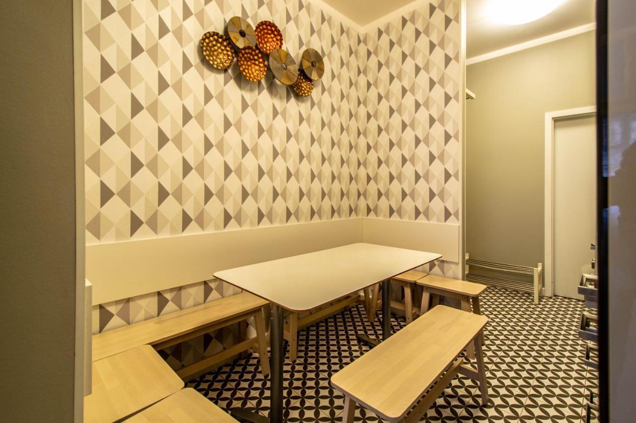 Old Town Rybna Apt By Ruterra Prague Luaran gambar