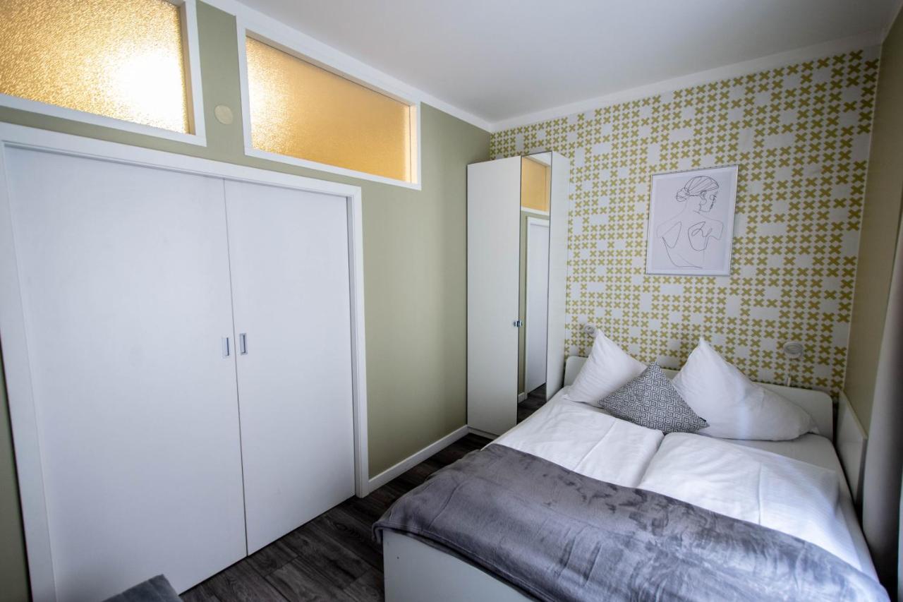 Old Town Rybna Apt By Ruterra Prague Luaran gambar