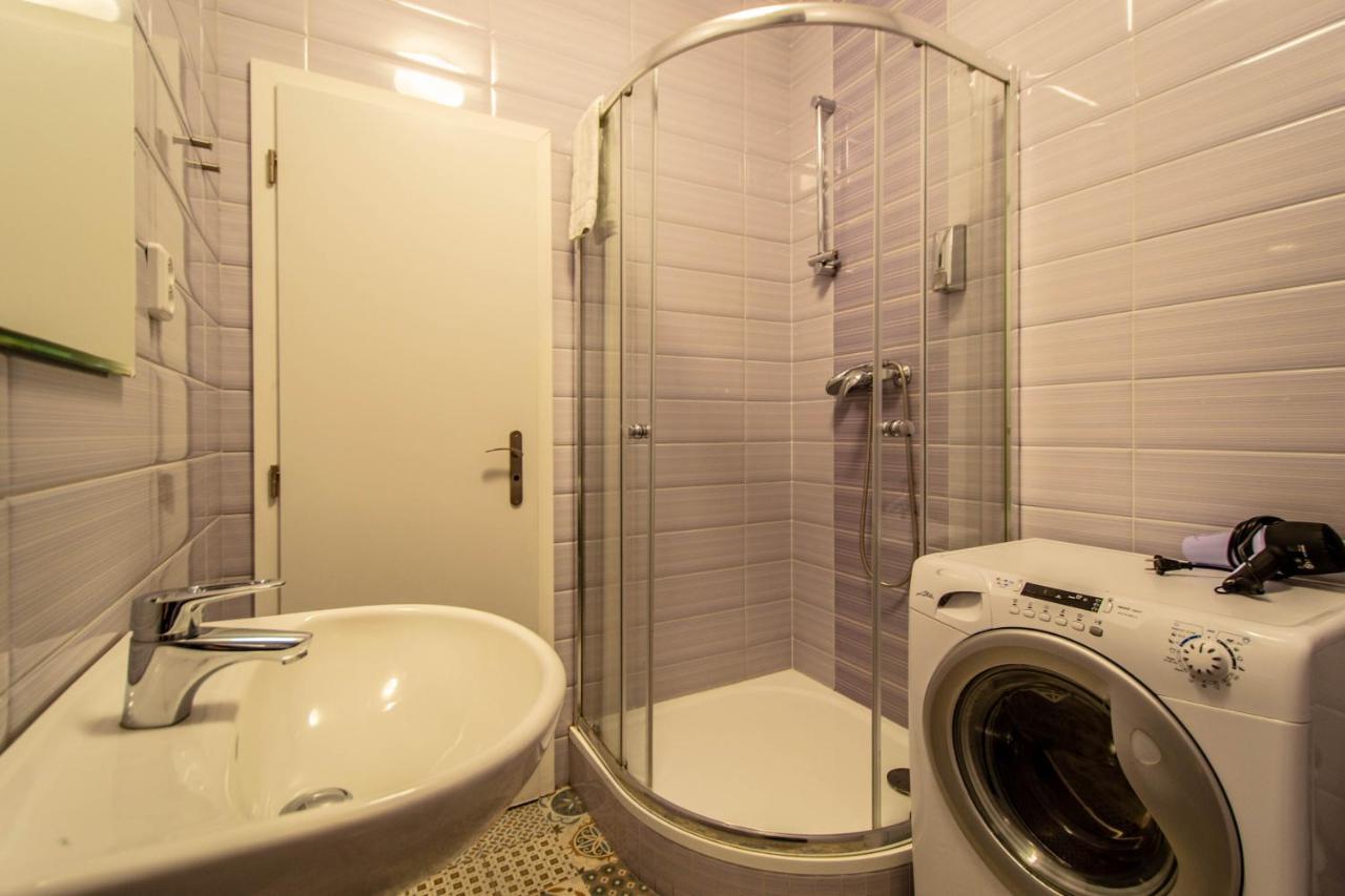Old Town Rybna Apt By Ruterra Prague Luaran gambar
