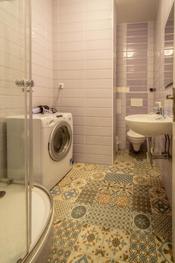 Old Town Rybna Apt By Ruterra Prague Luaran gambar