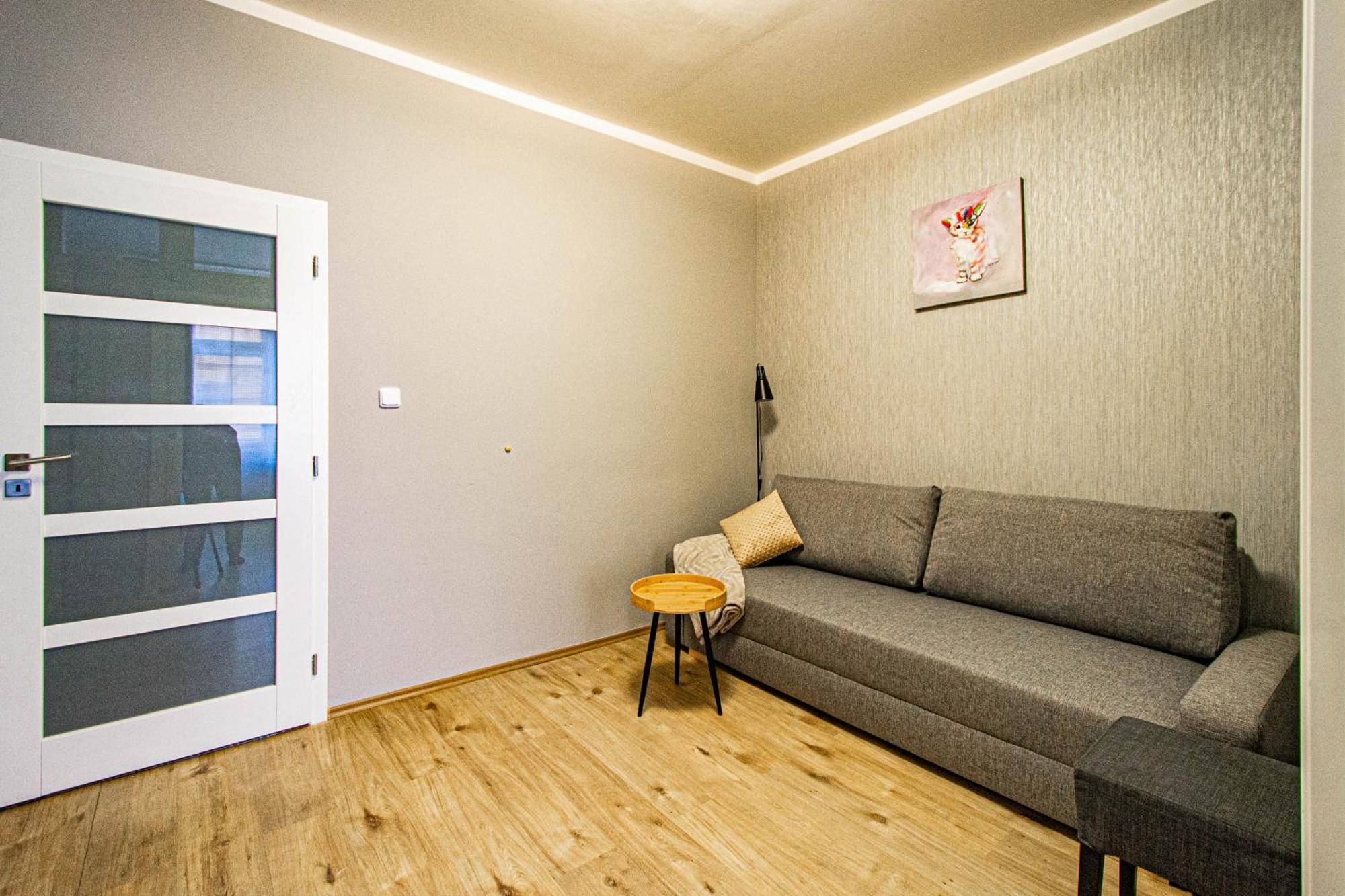 Old Town Rybna Apt By Ruterra Prague Luaran gambar