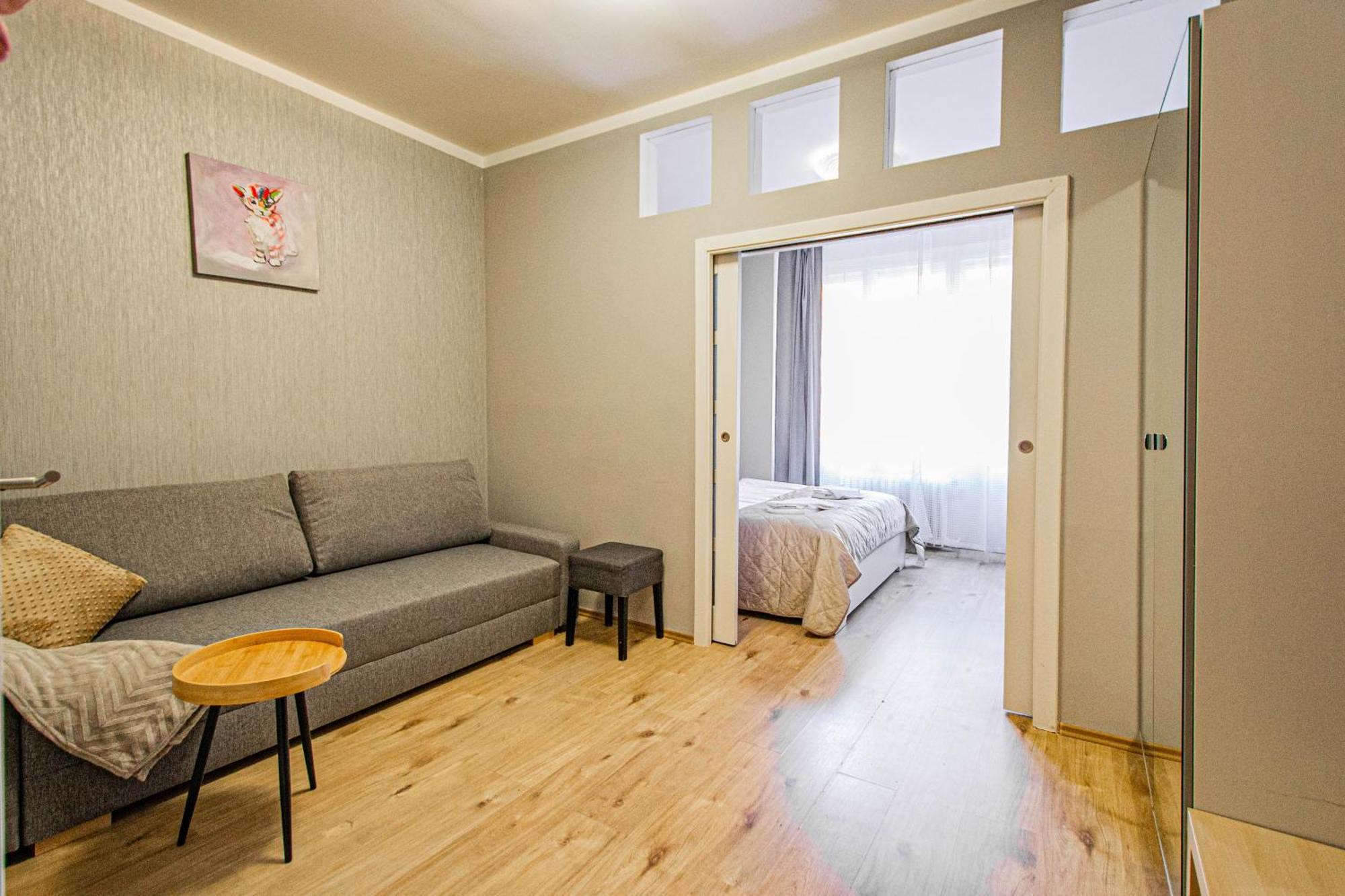 Old Town Rybna Apt By Ruterra Prague Luaran gambar